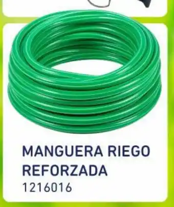 Easy Manguera Riego Reforzada 1216016 oferta
