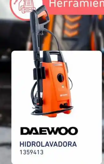 Easy Hidrolavadora 1359413 oferta
