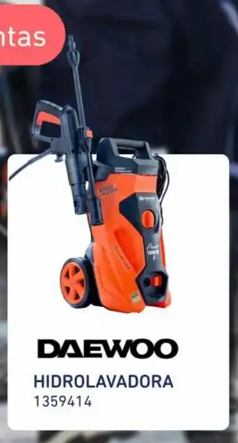 Easy Hidrolavadora 1359414 oferta