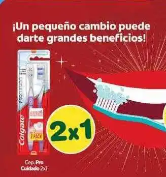 La Santé Colgate pro cuidado oferta