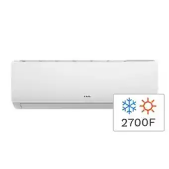 Frávega Aire acondicionado split frio/calor tcl elite 2 3200w oferta