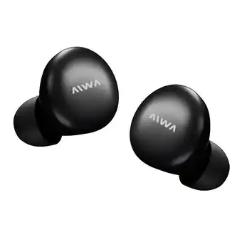 Frávega Auriculares in-ear inalámbricos aiwa ata-406n oferta