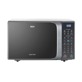 Frávega Microondas bgh 20 lt digital eco b120ds20 oferta