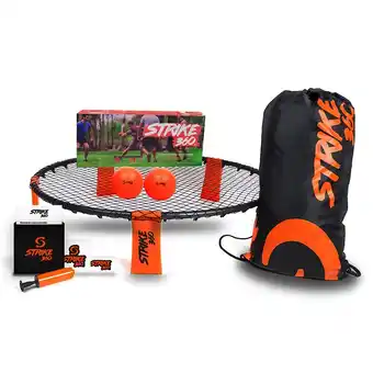 Frávega Strike 360 - kit oficial oferta