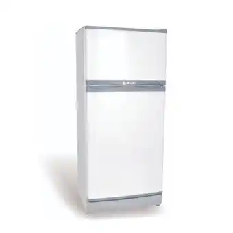 Heladera 216lts lacar