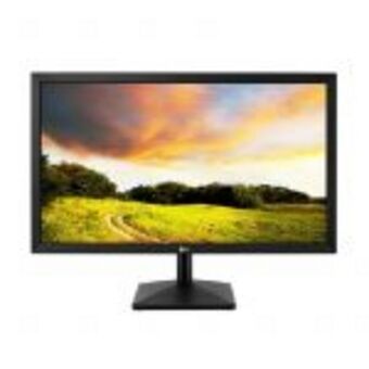 Delta Monitor lg 24mk430h-b 24" oferta