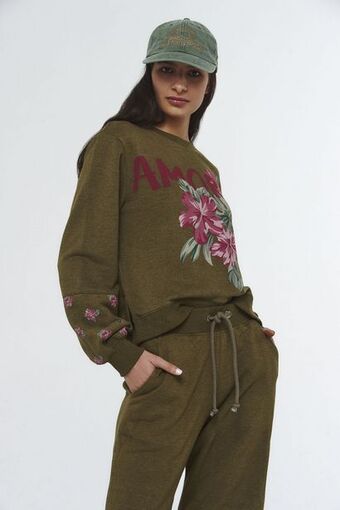 Vesna Buzo bogatell verde oferta