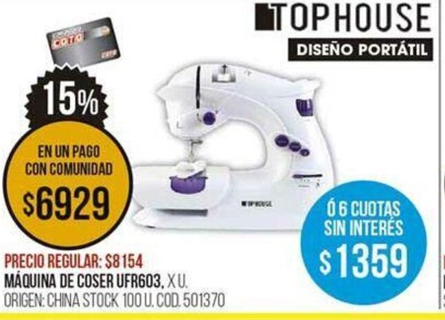 Licuadora de mano top house online coto