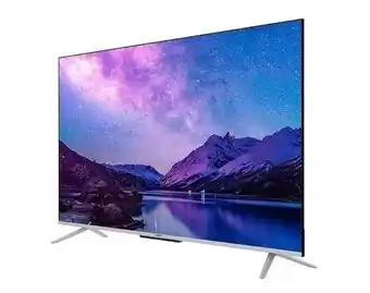 Smart tv 65 pulgadas skyworth 4k uhd android tv frameless