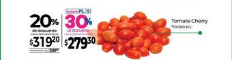 La Anonima Tomat Cherry 20% De Descuento oferta