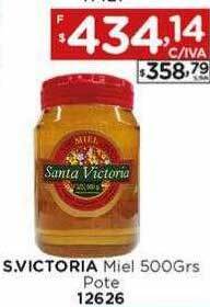 Hipermay S.victoria miel oferta