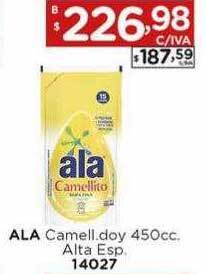 Hipermay Ala camell.doy alta esp oferta