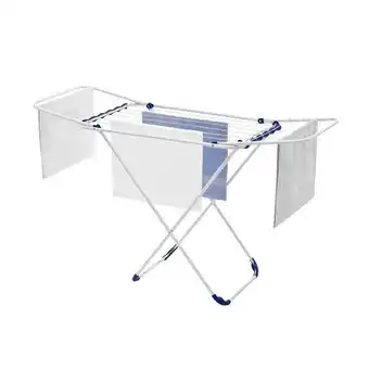 Coto Tender alas 8 varillas 150x56x90cm . . . oferta