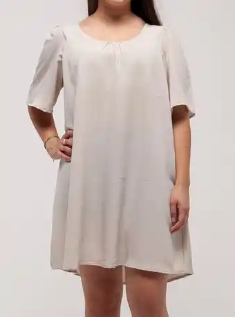 Legacy Vestido scales oferta