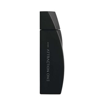 Avon Attraction one intense | perfume para vos oferta