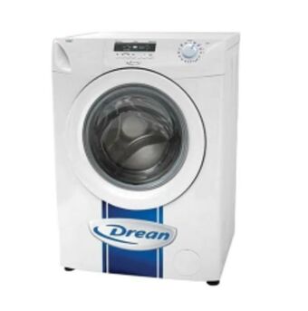 Maitess Lavarropas carga frontal drean next 6.09 eco 6k.900rpm.blanco oferta