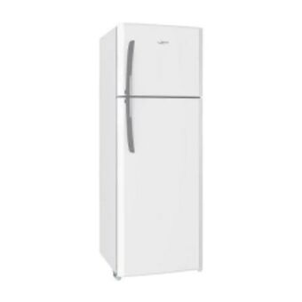 Maitess Heladera con freezer drean 362l.blanca oferta