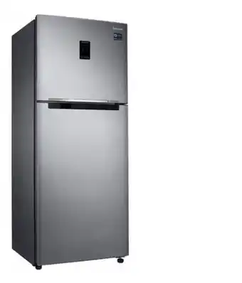 Monumental Hogar Heladera samsung 362lts no frost rt35k5532sl oferta