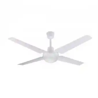 Punto Blu Ventilador de techo liliana 4 aspas / 5 vel vthb114 oferta