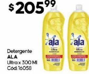 Diarco Detergente Ala oferta