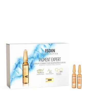 Punto de Salud Isdin - isdinceutics pigment expert 30 ampollas oferta