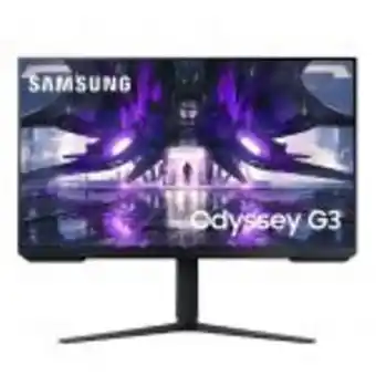 Delta Monitor gamer samsung odyssey g3 165hz 32" oferta