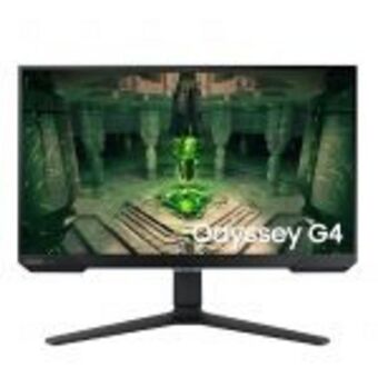 Delta Monitor gamer samsung odyssey g4 240hz 25" oferta