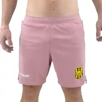 Ferreira Sport Short fiume sport hombre olimpo arquero alternativo 2022 oferta