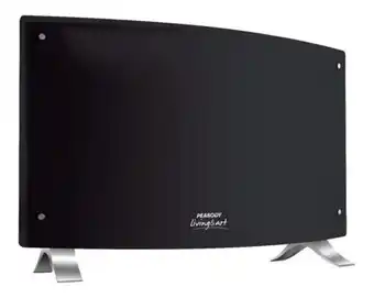 Monumental Hogar Calefactor peabody 2000w vitroconvector pe-vqm20n oferta