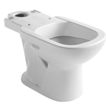 Pinturerías Rex Inodoro ferrum bari largo 6 litros porcelana sanitaria oferta