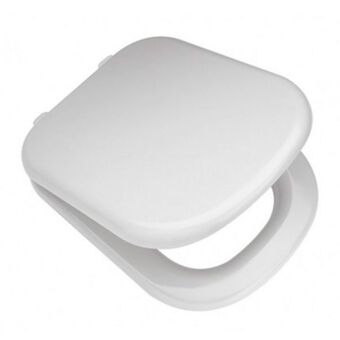 Pinturerías Rex Tapa asiento inodoro bari hdf herraje plástico oferta