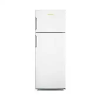 Heladera eslabón de lujo erd29ab 273 litros blanca