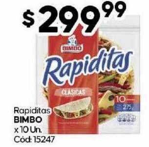 Diarco Rapiditas bimbo oferta