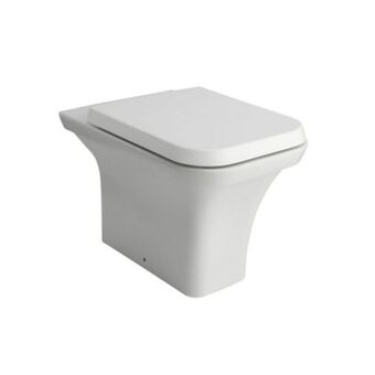 Pinturerías Rex Inodoro corto milena ferrum blanco idcmj-b oferta