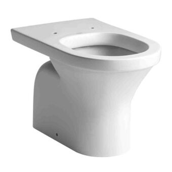 Pinturerías Rex Inodoro corto ferrum varese porcelana cerámica ijcmj-b oferta