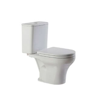 Pinturerías Rex Inodoro largo ferrum veneto porcelana cerámica itlmj-b oferta