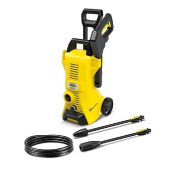 Pinturerías Rex Hidrolavadora k3 power control karcher 120 bar 1600w oferta