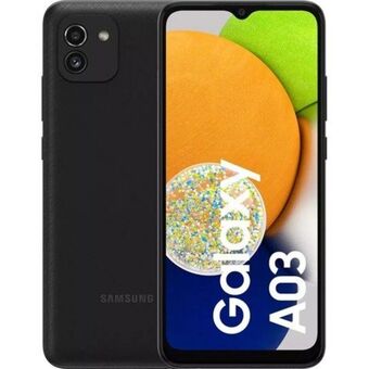 Aloise Celular samsung galaxy a03 64 gb black oferta
