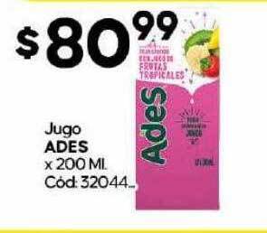Diarco Jugo ades oferta