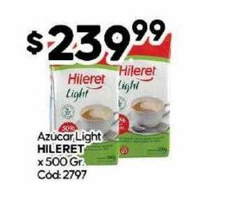 Diarco Azúcar light hileret oferta