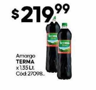 Diarco Amargo terma oferta