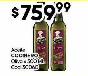 Diarco Aceite cocinero oliva oferta
