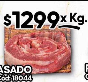 Diarco Asado oferta