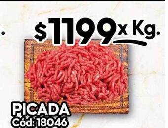 Diarco Picada oferta