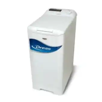 Maitess Lavarropas carga superior drean gold 08.6 eco oferta