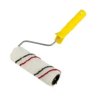 Pinturerías Rex Rodillo antigota galgo 17 cm oferta