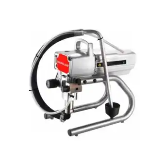 Pinturerías Rex Equipo de pintar airless pro 450 sincrolamp 900 watts oferta