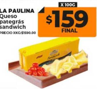 Supermayorista Vital La paulina oferta