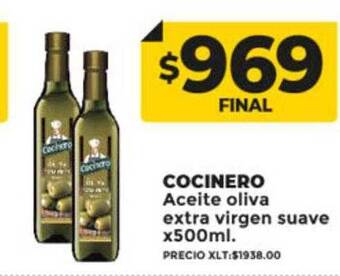 Supermayorista Vital Cocinero oferta