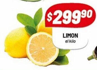 Almacor Limon el Kilo oferta